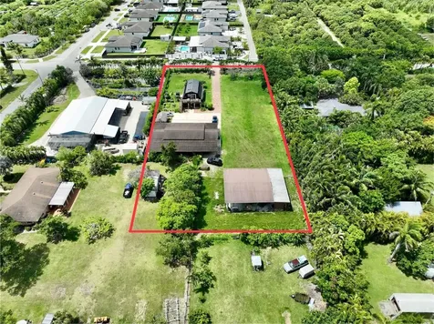 13251 SW 224th Street Miami FL 33170