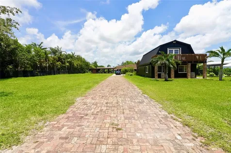 13251 SW 224th Street Miami FL 33170