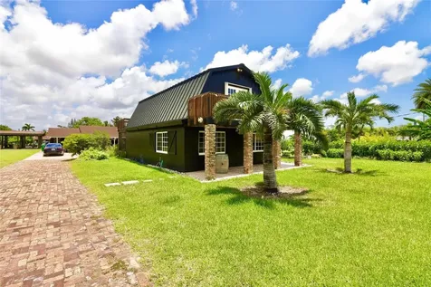13251 SW 224th Street Miami FL 33170