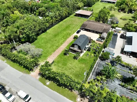 13251 SW 224th Street Miami FL 33170