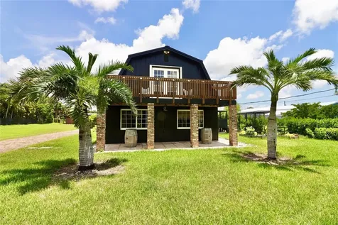 13251 SW 224th Street Miami FL 33170
