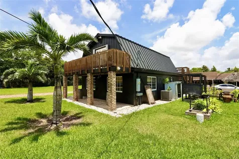 13251 SW 224th Street Miami FL 33170