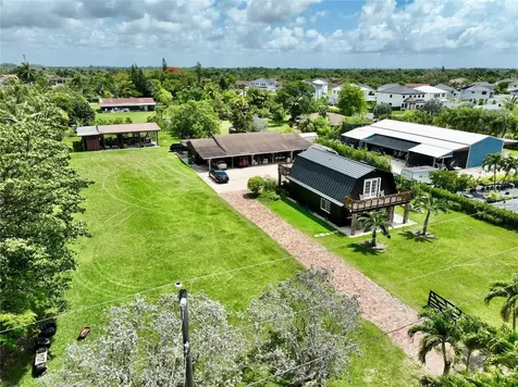 13251 SW 224th Street Miami FL 33170