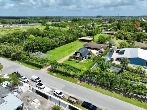 13251 SW 224th Street Miami FL 33170