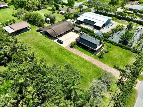 13251 SW 224th Street Miami FL 33170