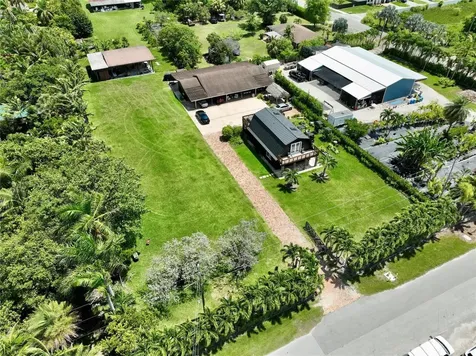 13251 SW 224th Street Miami FL 33170