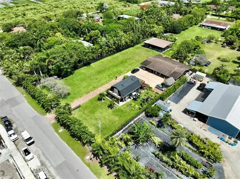 13251 SW 224th Street Miami FL 33170