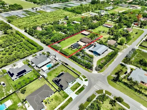 13251 SW 224th Street Miami FL 33170