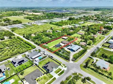 13251 SW 224th Street Miami FL 33170