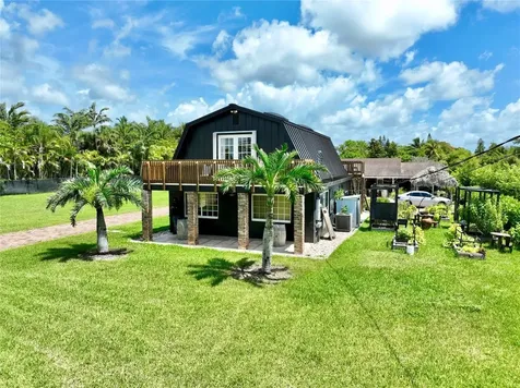 13251 SW 224th Street Miami FL 33170
