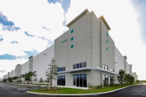 1401 Commerce Center Way Pembroke Park FL 33025