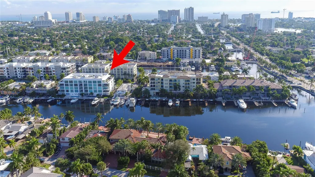45 Hendricks Isle Fort Lauderdale FL 33301