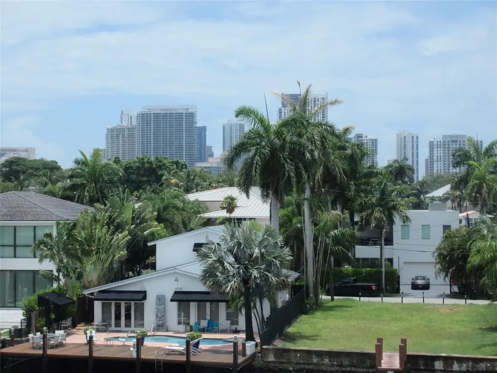 45 Hendricks Isle Fort Lauderdale FL 33301