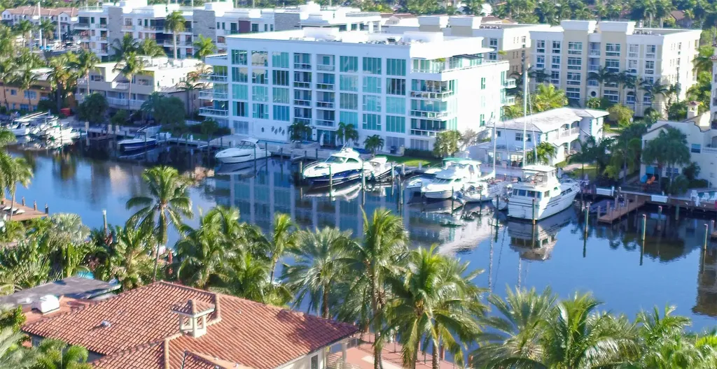 45 Hendricks Isle Fort Lauderdale FL 33301