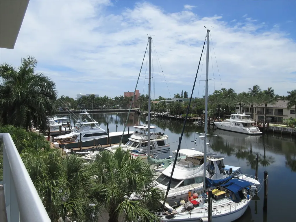 45 Hendricks Isle Fort Lauderdale FL 33301