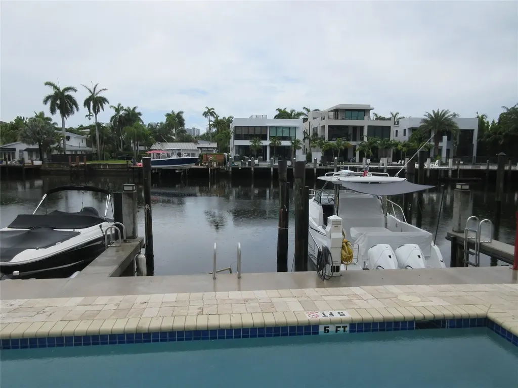 45 Hendricks Isle Fort Lauderdale FL 33301