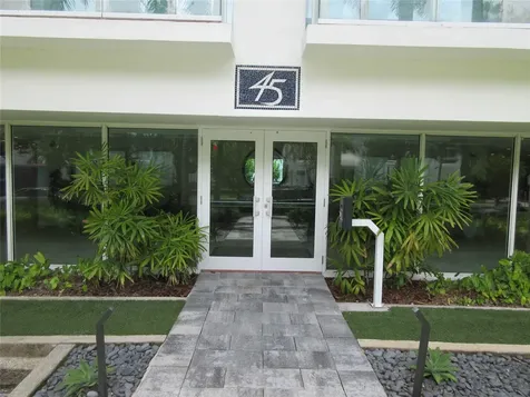 45 Hendricks Isle Fort Lauderdale FL 33301