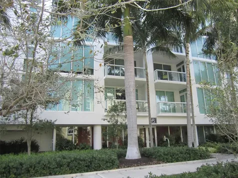 45 Hendricks Isle Fort Lauderdale FL 33301
