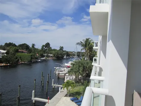 45 Hendricks Isle Fort Lauderdale FL 33301
