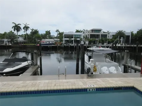 45 Hendricks Isle Fort Lauderdale FL 33301
