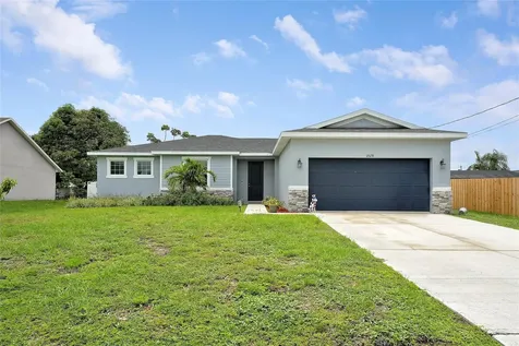 2678 SW Cadet Circle Port St Lucie FL 34953