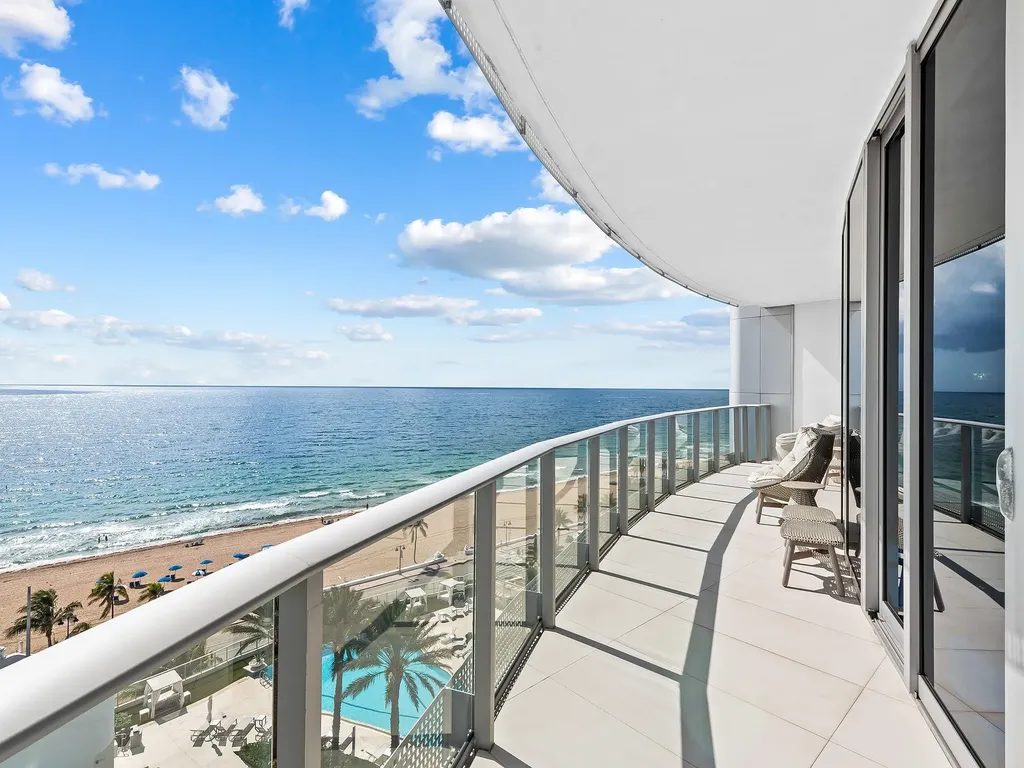 701 N Fort Lauderdale Beach Boulevard Fort Lauderdale FL 33304
