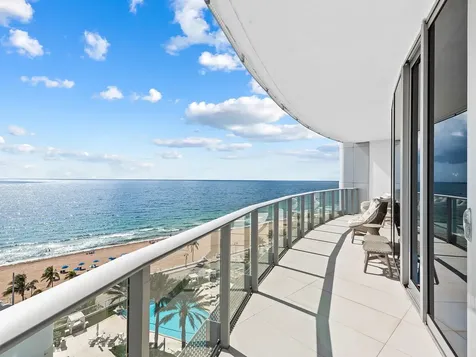 701 N Fort Lauderdale Beach Boulevard Fort Lauderdale FL 33304