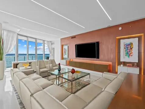 701 N Fort Lauderdale Beach Boulevard Fort Lauderdale FL 33304