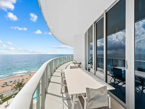701 N Fort Lauderdale Beach Boulevard Fort Lauderdale FL 33304