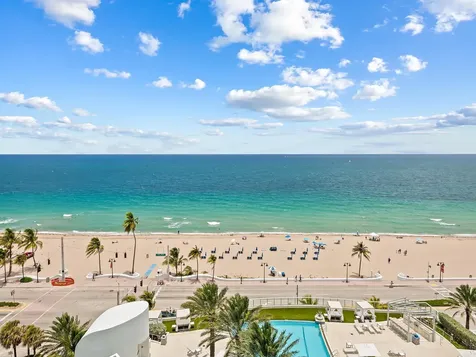 701 N Fort Lauderdale Beach Boulevard Fort Lauderdale FL 33304