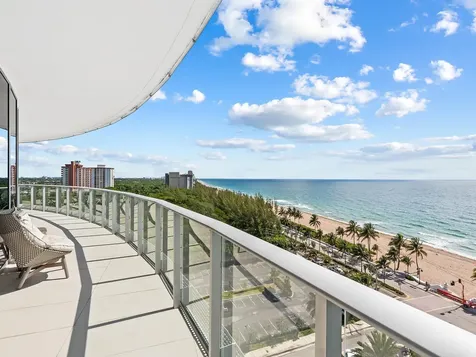 701 N Fort Lauderdale Beach Boulevard Fort Lauderdale FL 33304