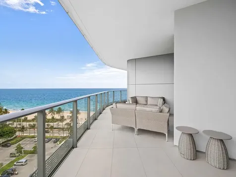 701 N Fort Lauderdale Beach Boulevard Fort Lauderdale FL 33304