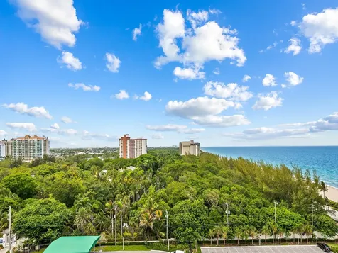 701 N Fort Lauderdale Beach Boulevard Fort Lauderdale FL 33304