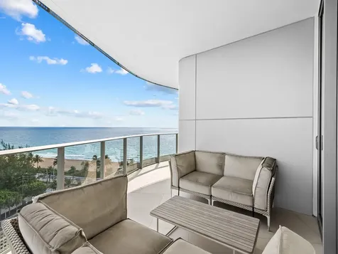 701 N Fort Lauderdale Beach Boulevard Fort Lauderdale FL 33304