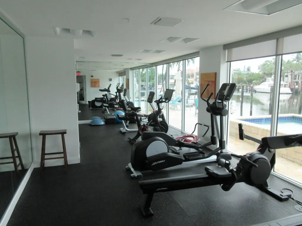 45 Hendricks Isle Fort Lauderdale FL 33301