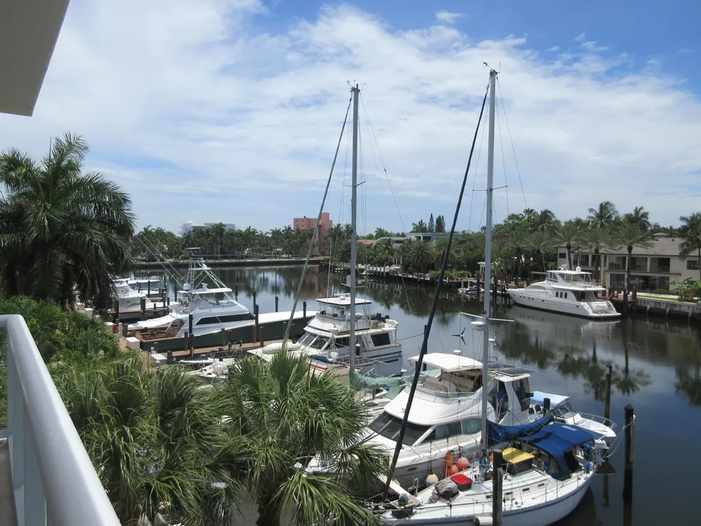 45 Hendricks Isle Fort Lauderdale FL 33301