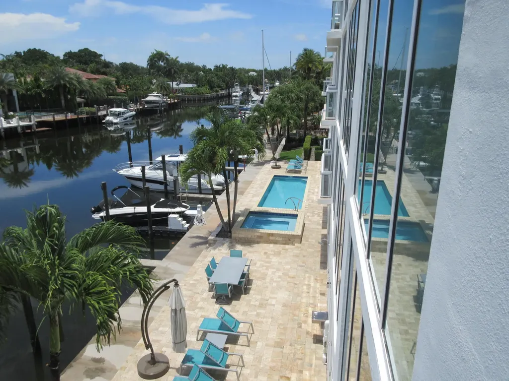 45 Hendricks Isle Fort Lauderdale FL 33301