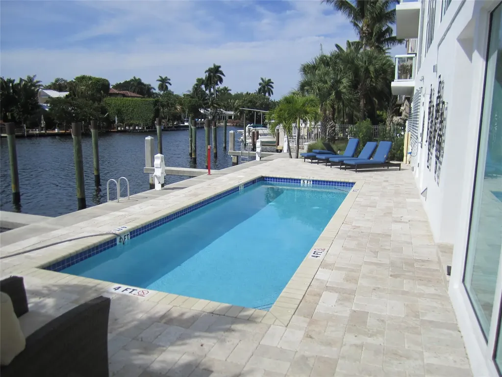 45 Hendricks Isle Fort Lauderdale FL 33301