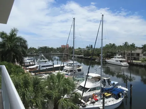 45 Hendricks Isle Fort Lauderdale FL 33301