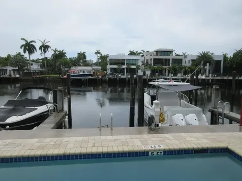 45 Hendricks Isle Fort Lauderdale FL 33301