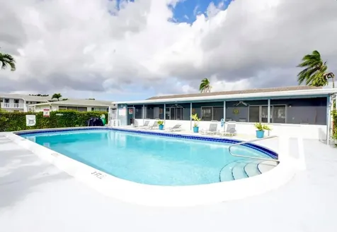 6550 Winfield Boulevard Margate FL 33063