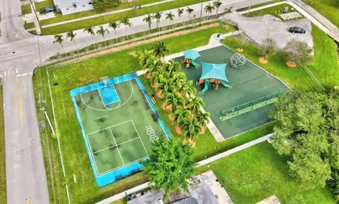 6550 Winfield Boulevard Margate FL 33063