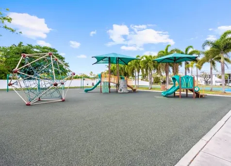 6550 Winfield Boulevard Margate FL 33063