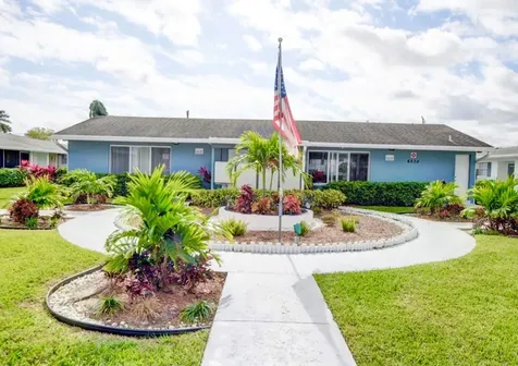 6550 Winfield Boulevard Margate FL 33063