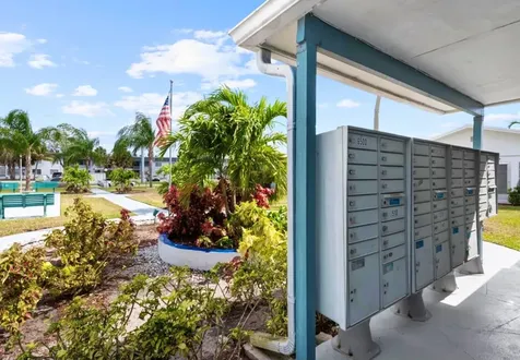 6550 Winfield Boulevard Margate FL 33063