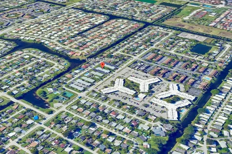 6550 Winfield Boulevard Margate FL 33063