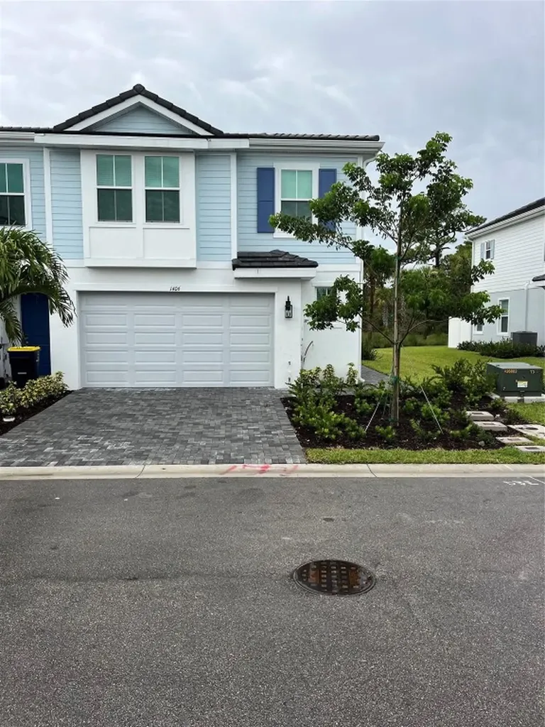 1406 Gopher Terrace Stuart FL 34994