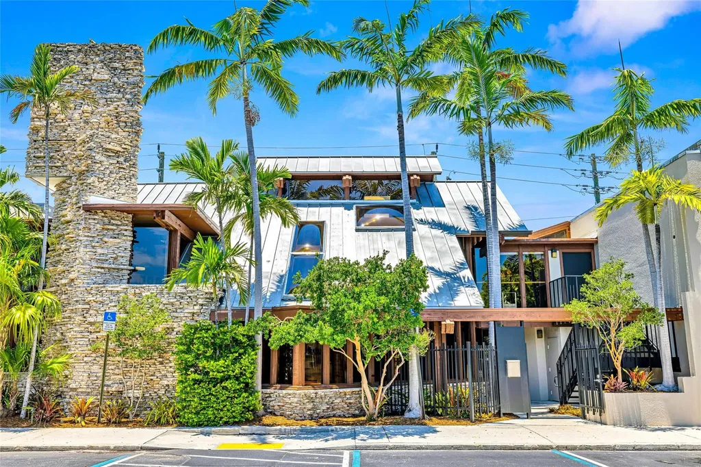 3045 N Federal Highway Fort Lauderdale FL 33306