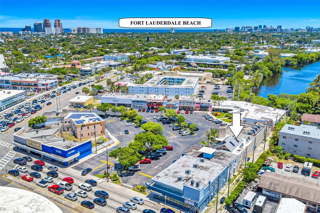 3045 N Federal Highway Fort Lauderdale FL 33306