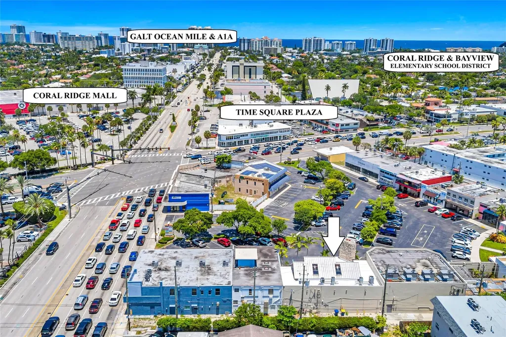 3045 N Federal Highway Fort Lauderdale FL 33306